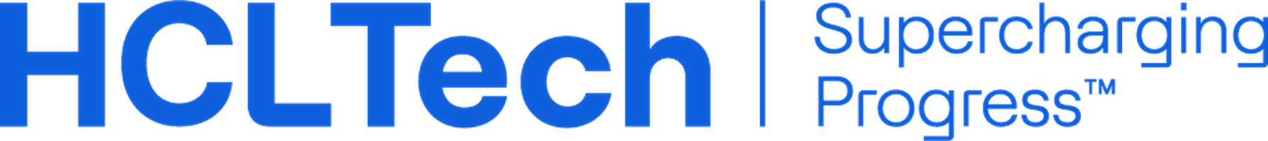 HCLTech — Supercharging Progress